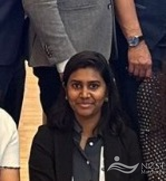 HIMA SURESH